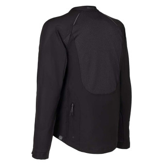 Knox Tor (sur-veste incluse) Black