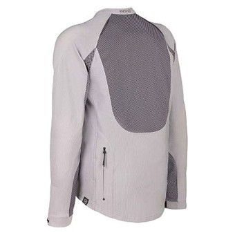 Knox Tor (sur-veste incluse) Light Grey