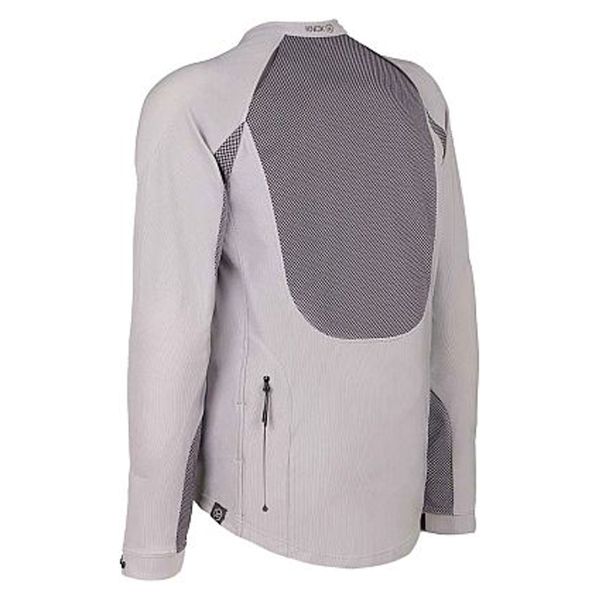Knox Tor (sur-veste incluse) Light Grey