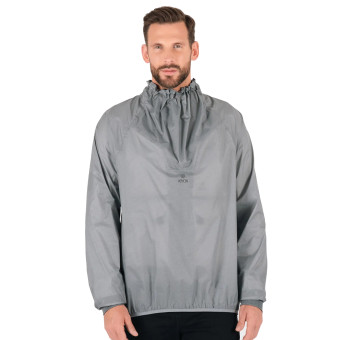 Knox Tor (sur-veste incluse) Light Grey