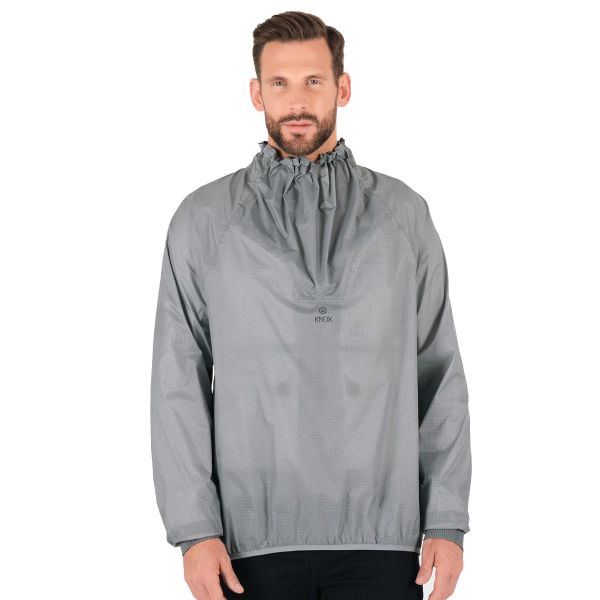 Knox Tor (sur-veste incluse) Light Grey