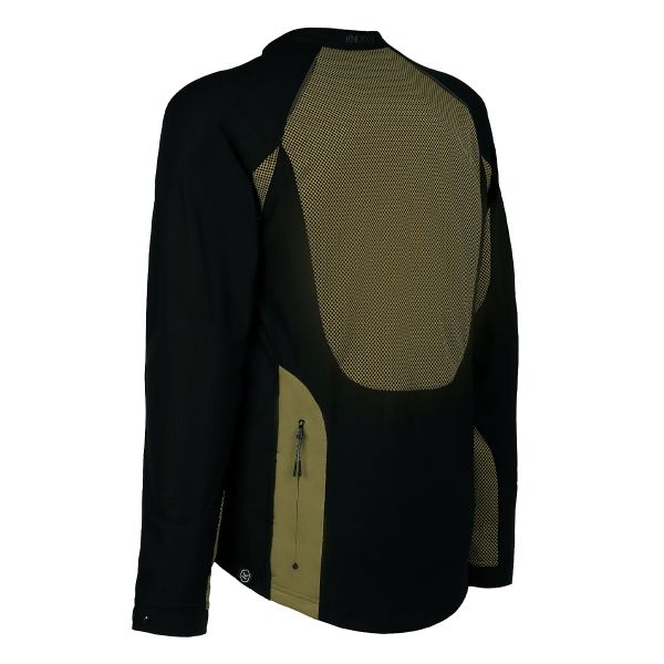 Knox Tor (sur-veste incluse) Sage
