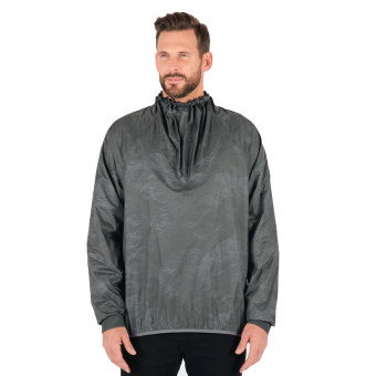 Knox Tor (sur-veste incluse) Sage