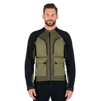 Knox Tor (sur-veste incluse) Sage