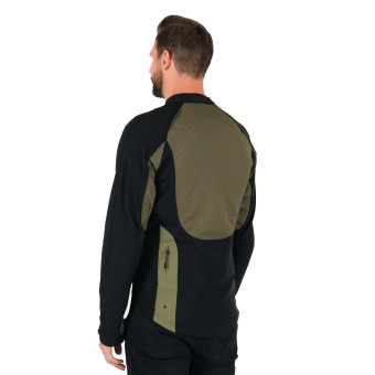 Knox Tor (sur-veste incluse) Sage