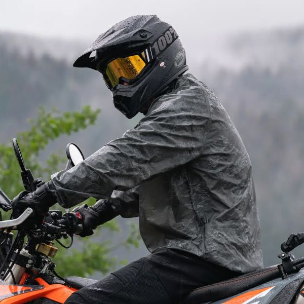 Knox Tor (sur-veste incluse) Sage