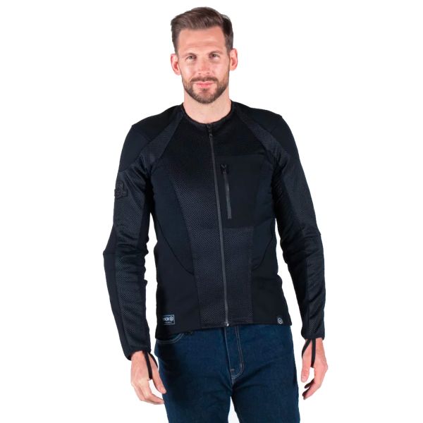 Blouson Moto Knox Urbane Pro MK2 Black
