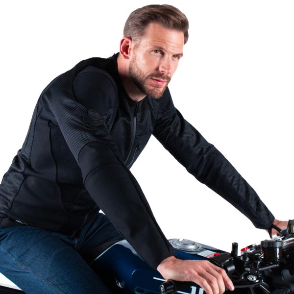 Knox Urbane Pro MK2 Black