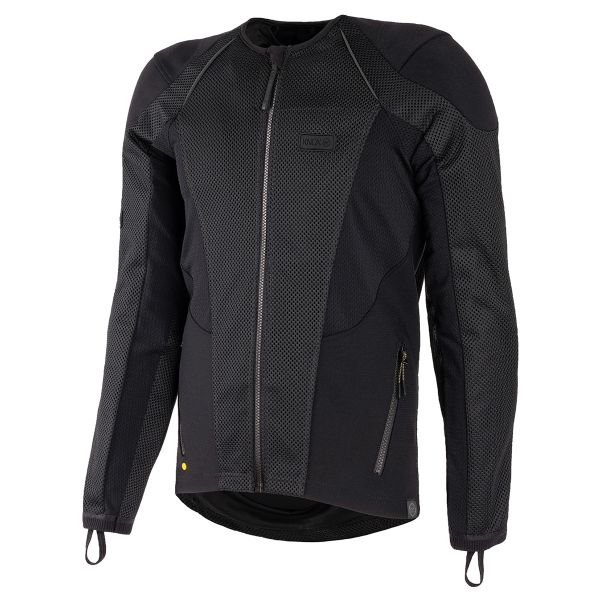Blouson Moto Knox Urbane Pro MK3 Black