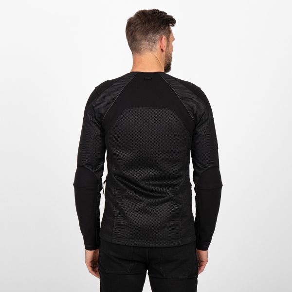 Knox Urbane Pro MK3 Black