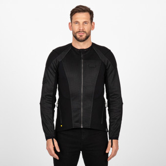 Knox Urbane Pro MK3 Black