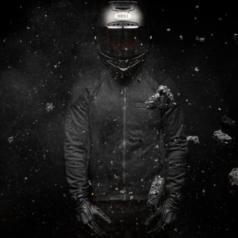 Knox Urbane Pro MK3 Black