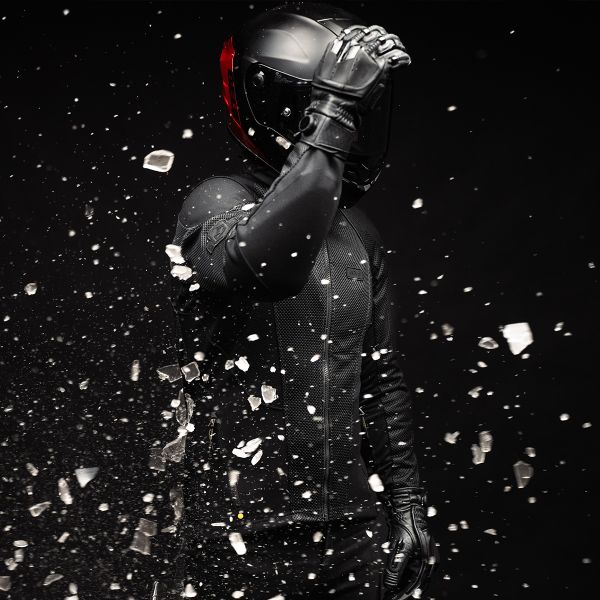 Knox Urbane Pro MK3 Black