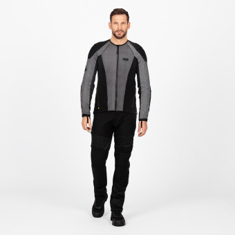 Knox Urbane Pro MK3 Silver Chainmail