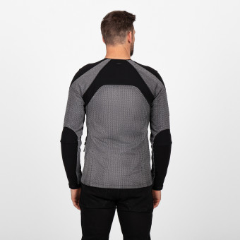 Knox Urbane Pro MK3 Silver Chainmail