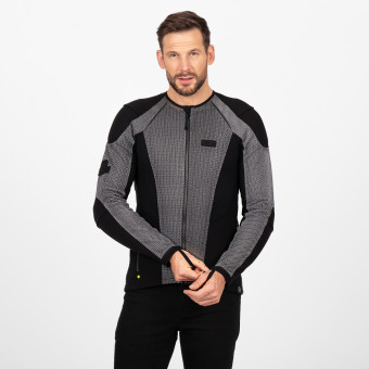 Knox Urbane Pro MK3 Silver Chainmail