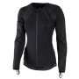 Blouson Moto Knox Urbane Pro MK3 Woman Black
