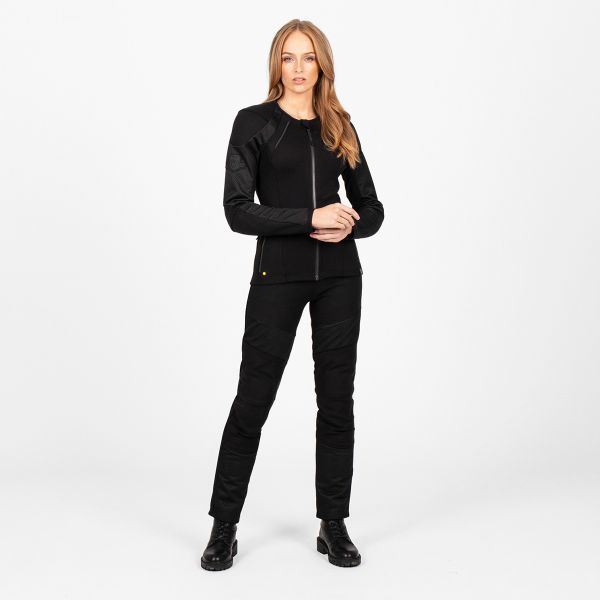 Knox Urbane Pro MK3 Woman Black