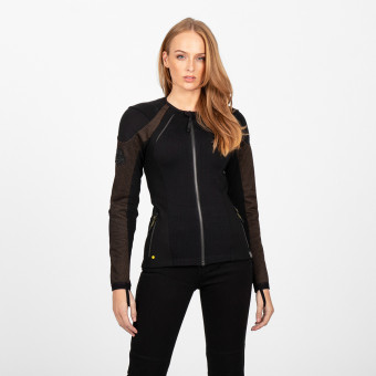 Knox Urbane Pro MK3 Woman Copper Black