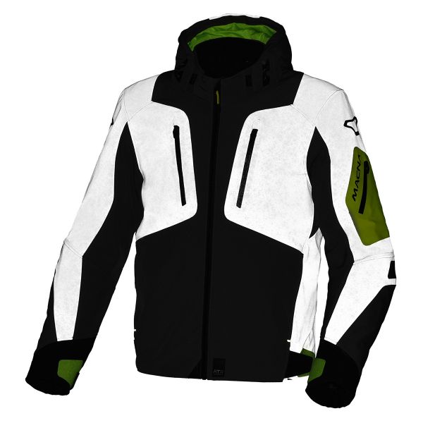 Macna Angle Grey Yellow