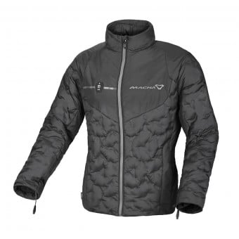 Blouson Moto Macna Ascent Chauffant