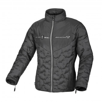 Blouson Moto Macna Ascent Lady Chauffant