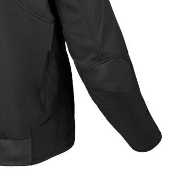 Macna Atracor Flat Black