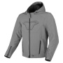 Blouson Moto Macna Atracor Grey