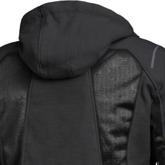 Macna Breeze Black Black