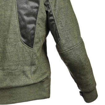 Macna Breeze Green Black