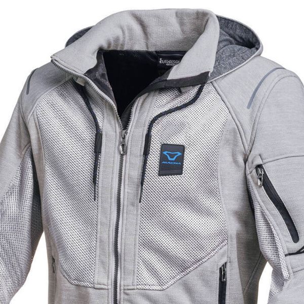 Macna Breeze Light Grey