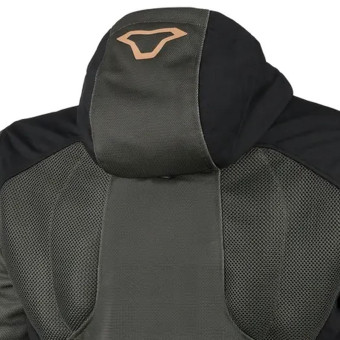 Macna Brero Green Black