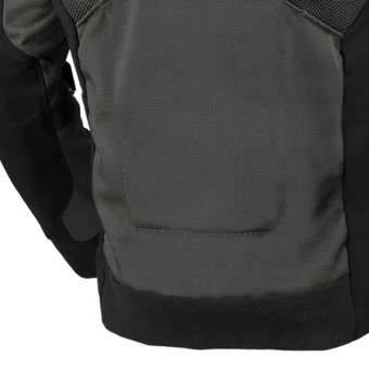 Macna Brero Green Black