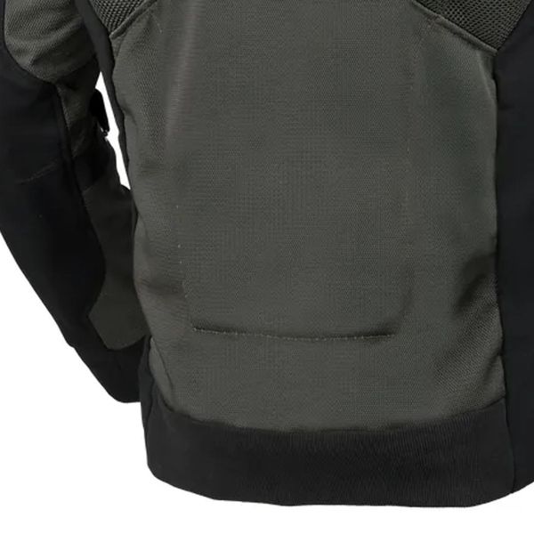 Macna Brero Green Black