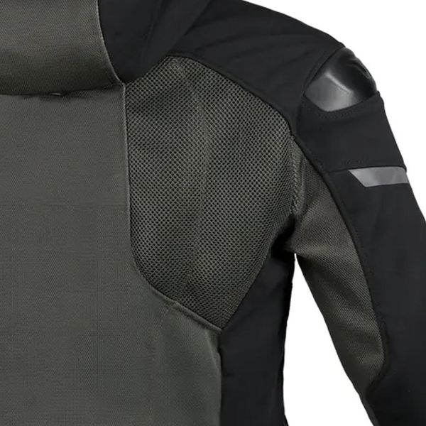 Macna Brero Green Black