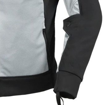 Macna Brero Grey Black