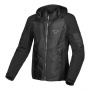 Blouson Moto Macna Cocoon Black
