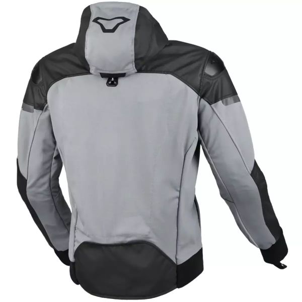 Macna Distec Grey Black