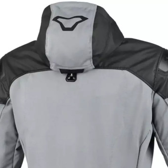 Macna Distec Grey Black