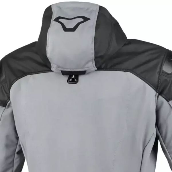 Macna Distec Grey Black