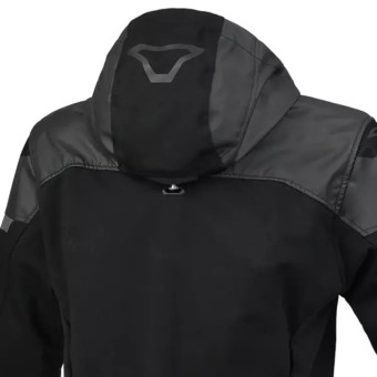 Macna Distec Woman Black