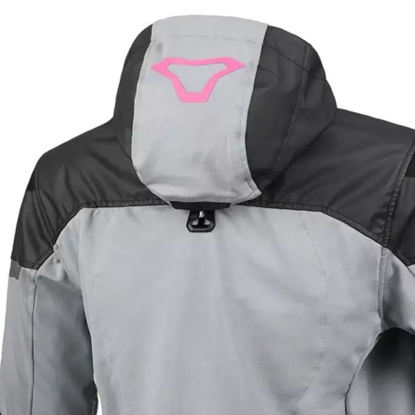 Macna Distec Woman Grey Black