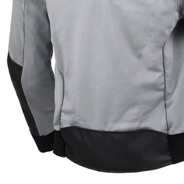 Macna Distec Woman Grey Black