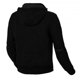 Macna District Hoodie Lady Black