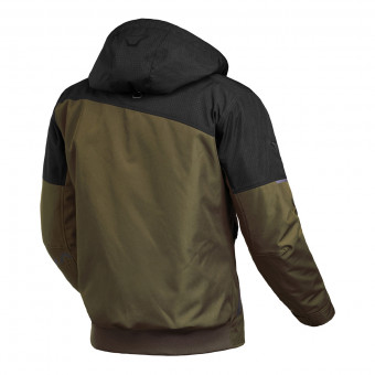 Macna Racoon Olive Green