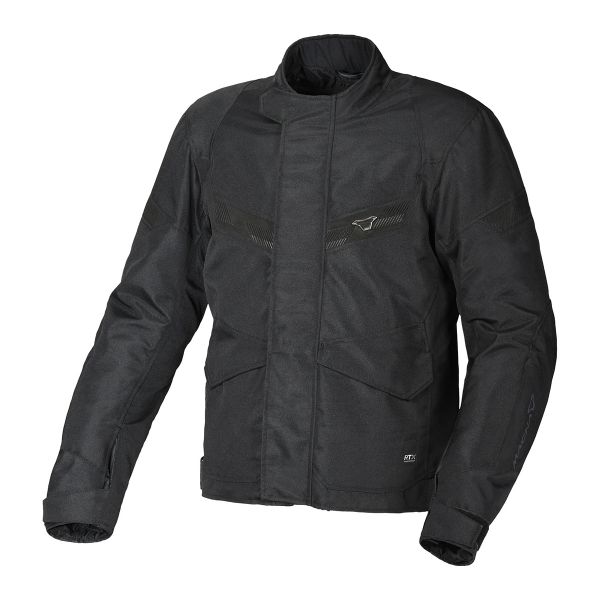 Blouson Moto Macna Raptor Black
