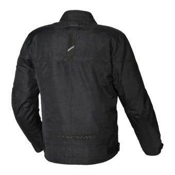 Macna Raptor Black