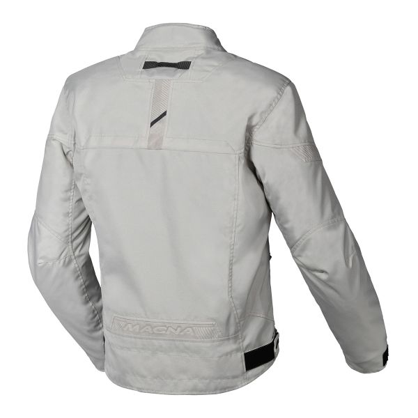 Macna Raptor Light Grey