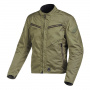 Blouson Moto Macna Solute Green