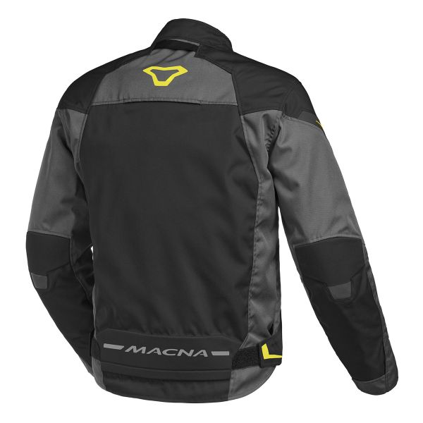 Macna Solute Yellow Fluo